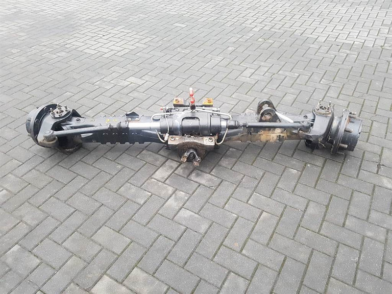 Manitou MT1840-52518903-Spicer Dana 212/B48-Axle/Achse/As - Osovina i dijelovi za Građevinski strojevi: slika Manitou MT1840-52518903-Spicer Dana 212/B48-Axle/Achse/As - Osovina i dijelovi za Građevinski strojevi Manitou MT1840-52518903-Spicer Dana 212/B48-Axle/Achse/As - Osovina i dijelovi za Građevinski strojevi: slika Manitou MT1840-52518903-Spicer Dana 212/B48-Axle/Achse/As - Osovina i dijelovi za Građevinski strojevi