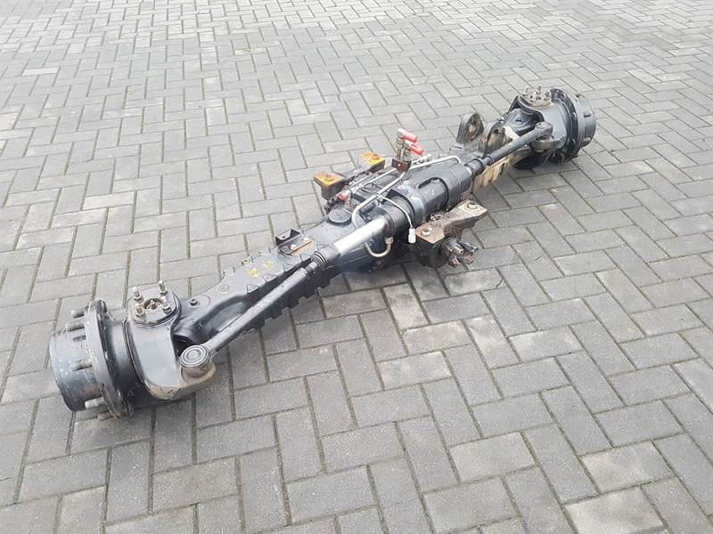 Manitou MT1840-52518903-Spicer Dana 212/B48-Axle/Achse/As - Osovina i dijelovi za Građevinski strojevi: slika Manitou MT1840-52518903-Spicer Dana 212/B48-Axle/Achse/As - Osovina i dijelovi za Građevinski strojevi Manitou MT1840-52518903-Spicer Dana 212/B48-Axle/Achse/As - Osovina i dijelovi za Građevinski strojevi: slika Manitou MT1840-52518903-Spicer Dana 212/B48-Axle/Achse/As - Osovina i dijelovi za Građevinski strojevi