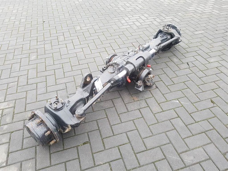 Manitou MT1840-52518911-Spicer Dana 212/B54-Axle/Achse/As - Osovina i dijelovi za Građevinski strojevi: slika Manitou MT1840-52518911-Spicer Dana 212/B54-Axle/Achse/As - Osovina i dijelovi za Građevinski strojevi Manitou MT1840-52518911-Spicer Dana 212/B54-Axle/Achse/As - Osovina i dijelovi za Građevinski strojevi: slika Manitou MT1840-52518911-Spicer Dana 212/B54-Axle/Achse/As - Osovina i dijelovi za Građevinski strojevi