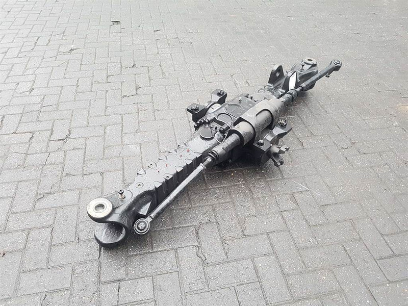 Manitou MT1840-Spicer Dana 212/674-003-Axle/Achse/As - Osovina i dijelovi za Građevinski strojevi: slika Manitou MT1840-Spicer Dana 212/674-003-Axle/Achse/As - Osovina i dijelovi za Građevinski strojevi Manitou MT1840-Spicer Dana 212/674-003-Axle/Achse/As - Osovina i dijelovi za Građevinski strojevi: slika Manitou MT1840-Spicer Dana 212/674-003-Axle/Achse/As - Osovina i dijelovi za Građevinski strojevi