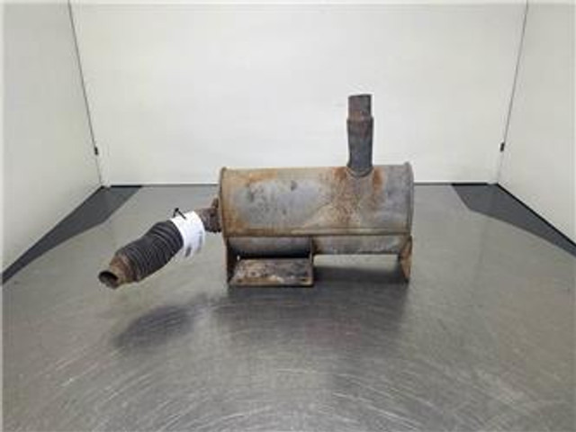 Manitou MT523-250522-Exhaust/Auspuff/Uitlaat - Motor za Građevinski strojevi: slika Manitou MT523-250522-Exhaust/Auspuff/Uitlaat - Motor za Građevinski strojevi Manitou MT523-250522-Exhaust/Auspuff/Uitlaat - Motor za Građevinski strojevi: slika Manitou MT523-250522-Exhaust/Auspuff/Uitlaat - Motor za Građevinski strojevi