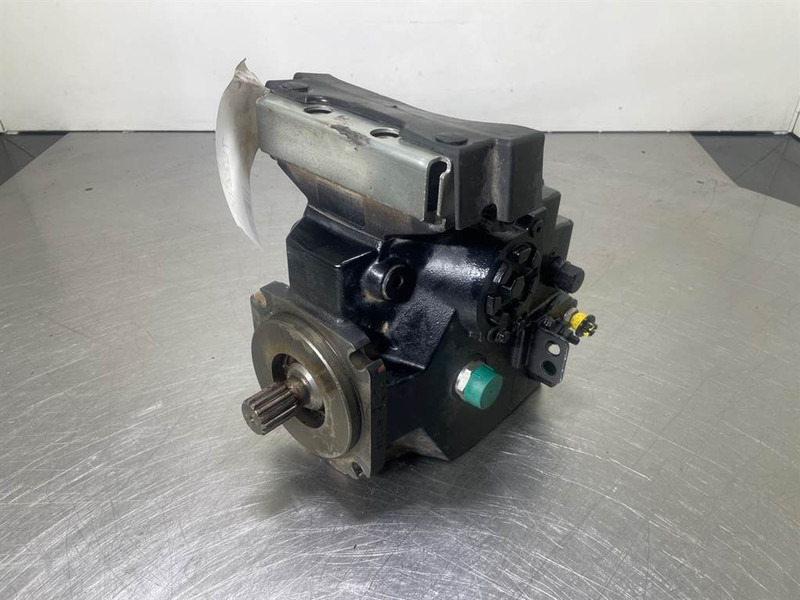 Manitou MT730/930-Danfoss-Drive pump/Fahrpumpe/Rijpomp - Hidraulika za Građevinski strojevi: slika Manitou MT730/930-Danfoss-Drive pump/Fahrpumpe/Rijpomp - Hidraulika za Građevinski strojevi Manitou MT730/930-Danfoss-Drive pump/Fahrpumpe/Rijpomp - Hidraulika za Građevinski strojevi: slika Manitou MT730/930-Danfoss-Drive pump/Fahrpumpe/Rijpomp - Hidraulika za Građevinski strojevi