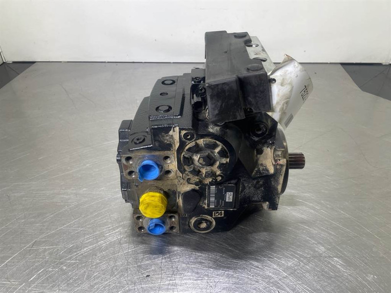 Manitou MT730/930-Danfoss-Drive pump/Fahrpumpe/Rijpomp - Hidraulika za Građevinski strojevi: slika Manitou MT730/930-Danfoss-Drive pump/Fahrpumpe/Rijpomp - Hidraulika za Građevinski strojevi Manitou MT730/930-Danfoss-Drive pump/Fahrpumpe/Rijpomp - Hidraulika za Građevinski strojevi: slika Manitou MT730/930-Danfoss-Drive pump/Fahrpumpe/Rijpomp - Hidraulika za Građevinski strojevi