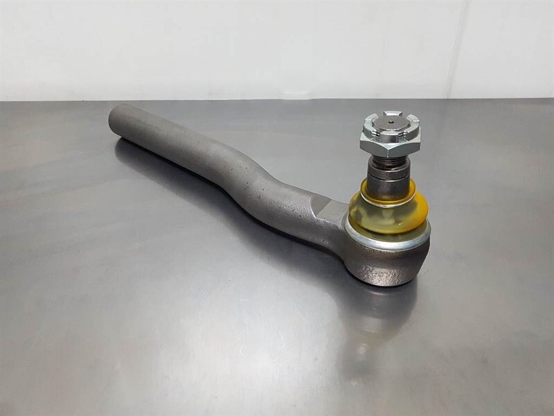 Manitou MT732-Left / Links-Tie rod/Spurstange/Stuurstang - Osovina i dijelovi za Građevinski strojevi: slika Manitou MT732-Left / Links-Tie rod/Spurstange/Stuurstang - Osovina i dijelovi za Građevinski strojevi Manitou MT732-Left / Links-Tie rod/Spurstange/Stuurstang - Osovina i dijelovi za Građevinski strojevi: slika Manitou MT732-Left / Links-Tie rod/Spurstange/Stuurstang - Osovina i dijelovi za Građevinski strojevi