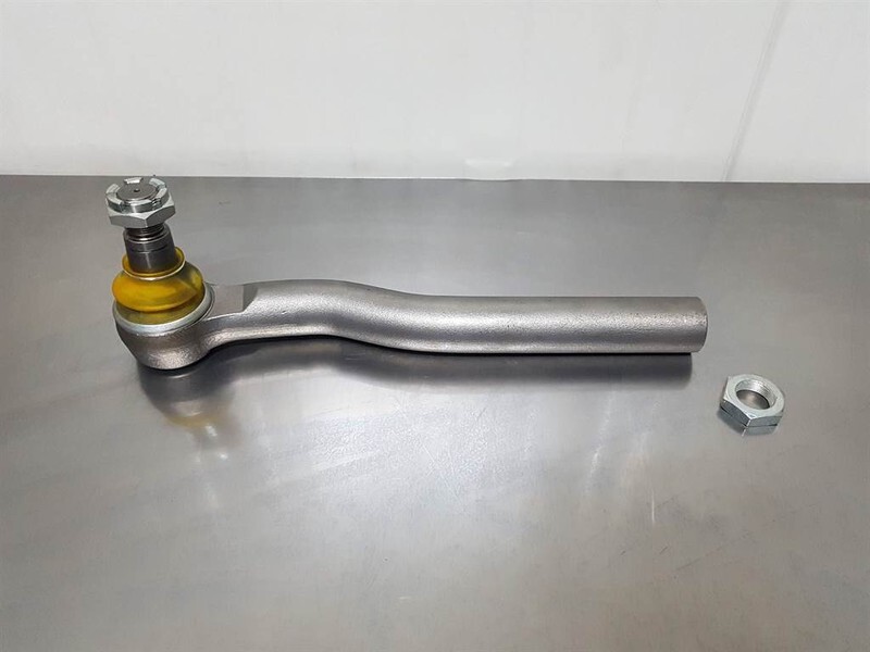 Manitou MT732-Left / Links-Tie rod/Spurstange/Stuurstang - Osovina i dijelovi za Građevinski strojevi: slika Manitou MT732-Left / Links-Tie rod/Spurstange/Stuurstang - Osovina i dijelovi za Građevinski strojevi Manitou MT732-Left / Links-Tie rod/Spurstange/Stuurstang - Osovina i dijelovi za Građevinski strojevi: slika Manitou MT732-Left / Links-Tie rod/Spurstange/Stuurstang - Osovina i dijelovi za Građevinski strojevi