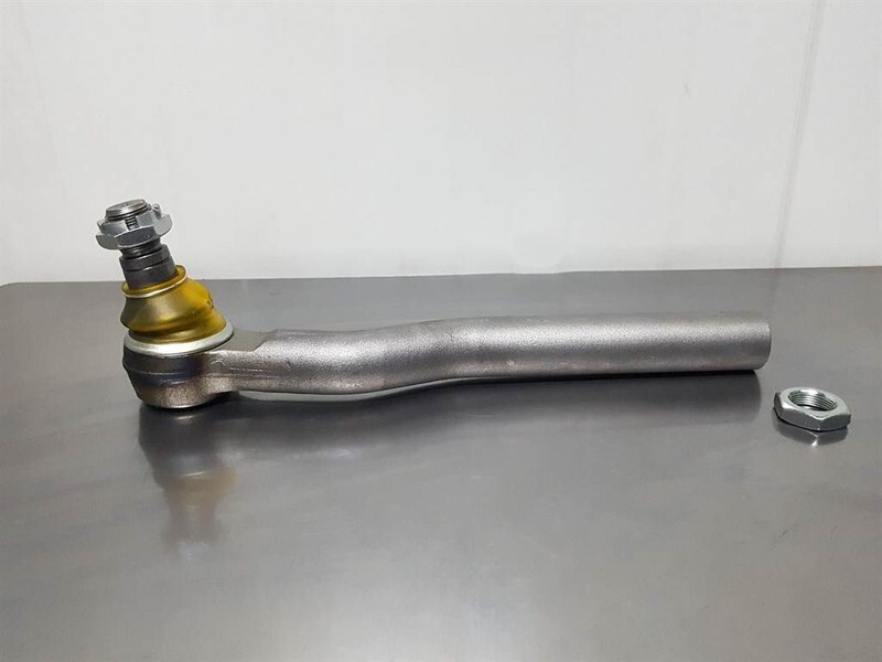Manitou MT732-Right / Rechts-Tie rod/Spurstange/Stuurstang - Osovina i dijelovi za Građevinski strojevi: slika Manitou MT732-Right / Rechts-Tie rod/Spurstange/Stuurstang - Osovina i dijelovi za Građevinski strojevi Manitou MT732-Right / Rechts-Tie rod/Spurstange/Stuurstang - Osovina i dijelovi za Građevinski strojevi: slika Manitou MT732-Right / Rechts-Tie rod/Spurstange/Stuurstang - Osovina i dijelovi za Građevinski strojevi
