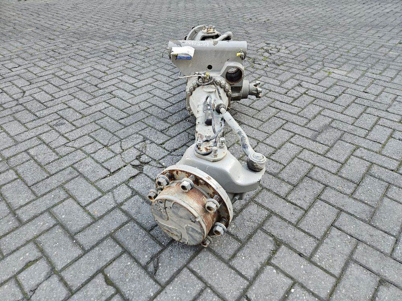 Manitou MT932-Spicer Dana 212/427-003-Axle/Achse/As - Osovina i dijelovi za Građevinski strojevi: slika Manitou MT932-Spicer Dana 212/427-003-Axle/Achse/As - Osovina i dijelovi za Građevinski strojevi Manitou MT932-Spicer Dana 212/427-003-Axle/Achse/As - Osovina i dijelovi za Građevinski strojevi: slika Manitou MT932-Spicer Dana 212/427-003-Axle/Achse/As - Osovina i dijelovi za Građevinski strojevi