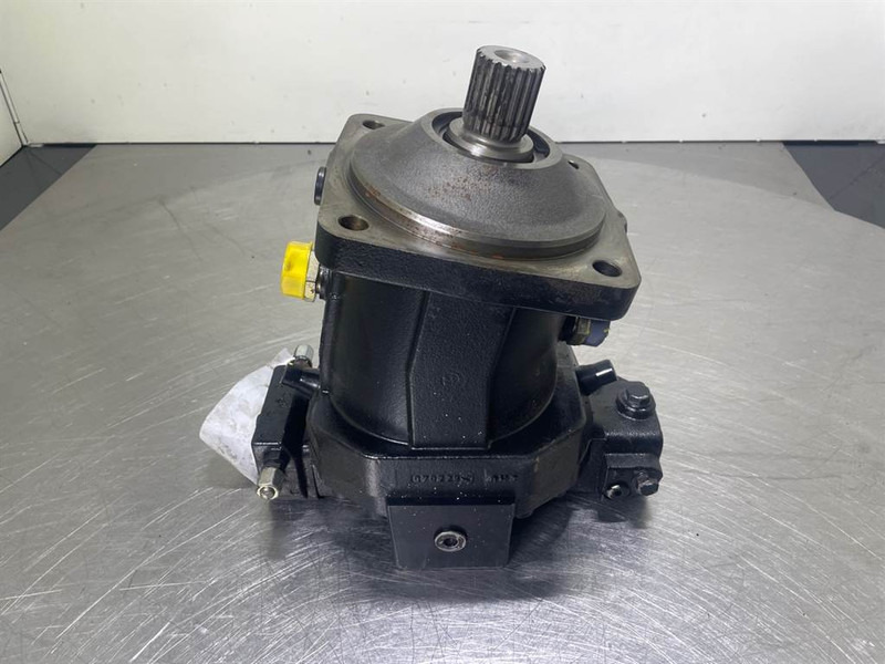 Manitou -Rexroth A6VM140DA1/63W-Drive motor/Fahrmotor - Hidraulika za Građevinski strojevi: slika Manitou -Rexroth A6VM140DA1/63W-Drive motor/Fahrmotor - Hidraulika za Građevinski strojevi Manitou -Rexroth A6VM140DA1/63W-Drive motor/Fahrmotor - Hidraulika za Građevinski strojevi: slika Manitou -Rexroth A6VM140DA1/63W-Drive motor/Fahrmotor - Hidraulika za Građevinski strojevi
