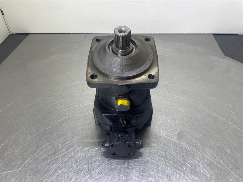 Manitou -Rexroth A6VM140DA1/63W-Drive motor/Fahrmotor - Hidraulika za Građevinski strojevi: slika Manitou -Rexroth A6VM140DA1/63W-Drive motor/Fahrmotor - Hidraulika za Građevinski strojevi Manitou -Rexroth A6VM140DA1/63W-Drive motor/Fahrmotor - Hidraulika za Građevinski strojevi: slika Manitou -Rexroth A6VM140DA1/63W-Drive motor/Fahrmotor - Hidraulika za Građevinski strojevi