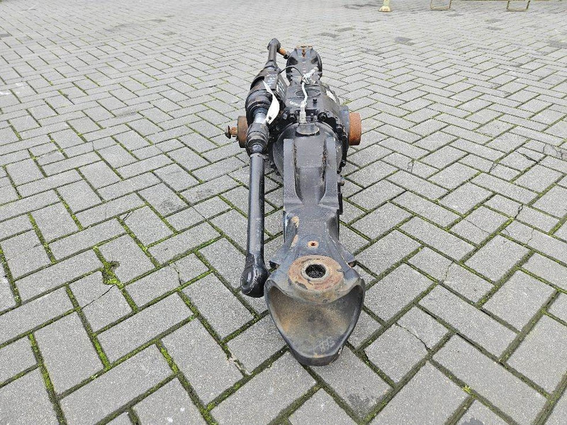 Manitou - Spicer Dana 212/10103838-Axle/Achse/As - Osovina i dijelovi za Građevinski strojevi: slika Manitou - Spicer Dana 212/10103838-Axle/Achse/As - Osovina i dijelovi za Građevinski strojevi Manitou - Spicer Dana 212/10103838-Axle/Achse/As - Osovina i dijelovi za Građevinski strojevi: slika Manitou - Spicer Dana 212/10103838-Axle/Achse/As - Osovina i dijelovi za Građevinski strojevi