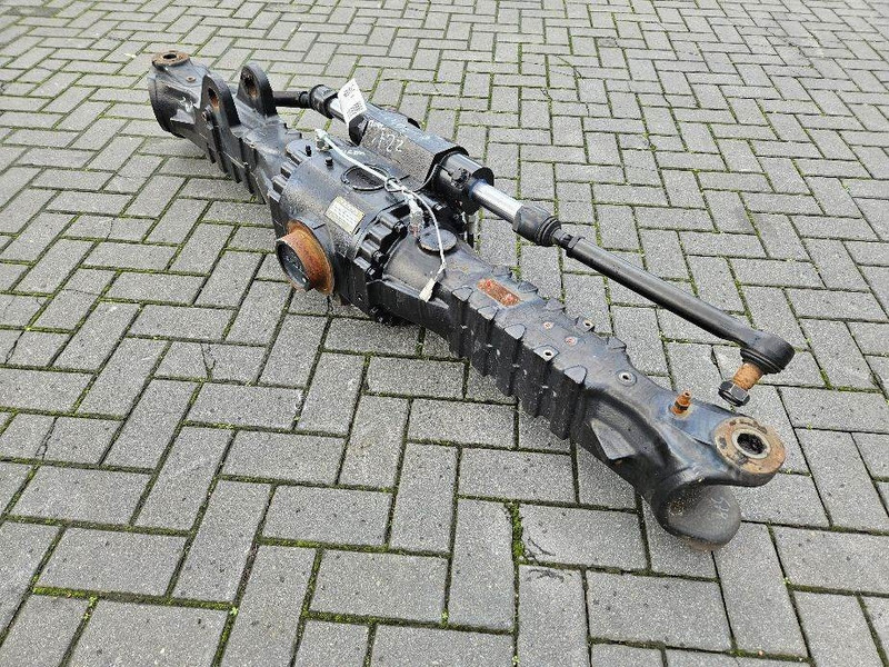 Manitou - Spicer Dana 212/10103838-Axle/Achse/As - Osovina i dijelovi za Građevinski strojevi: slika Manitou - Spicer Dana 212/10103838-Axle/Achse/As - Osovina i dijelovi za Građevinski strojevi Manitou - Spicer Dana 212/10103838-Axle/Achse/As - Osovina i dijelovi za Građevinski strojevi: slika Manitou - Spicer Dana 212/10103838-Axle/Achse/As - Osovina i dijelovi za Građevinski strojevi