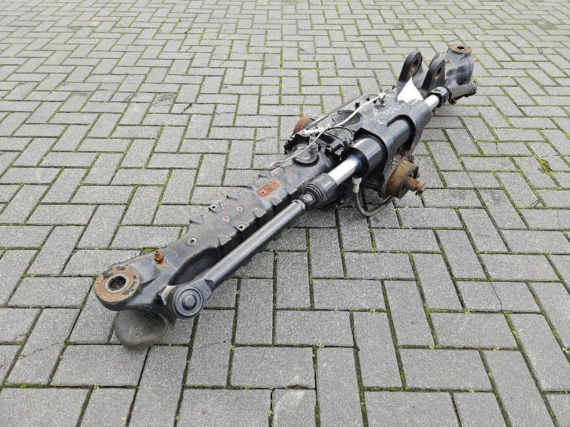 Manitou - Spicer Dana 212/10103838-Axle/Achse/As - Osovina i dijelovi za Građevinski strojevi: slika Manitou - Spicer Dana 212/10103838-Axle/Achse/As - Osovina i dijelovi za Građevinski strojevi Manitou - Spicer Dana 212/10103838-Axle/Achse/As - Osovina i dijelovi za Građevinski strojevi: slika Manitou - Spicer Dana 212/10103838-Axle/Achse/As - Osovina i dijelovi za Građevinski strojevi