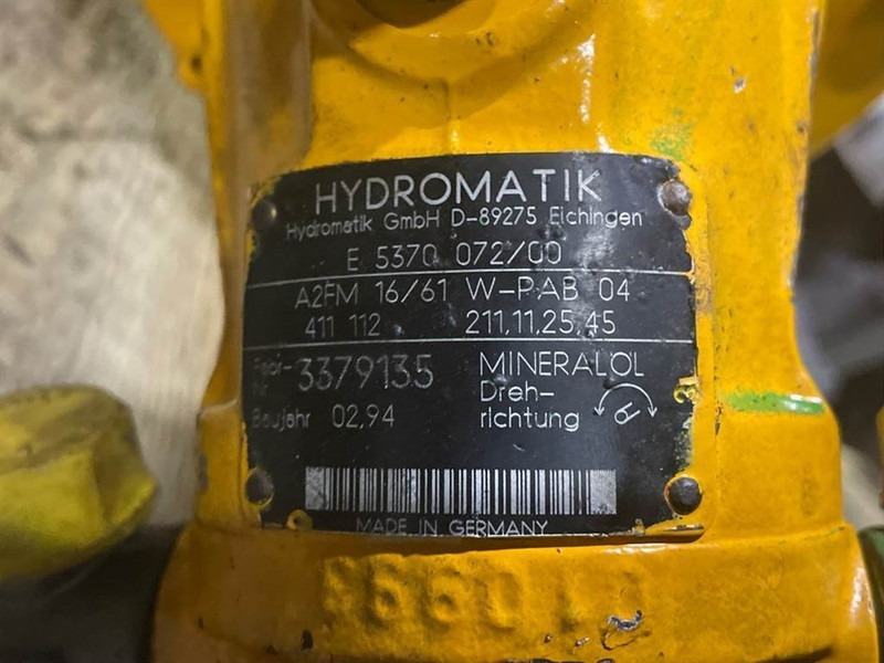 Hidraulika za Građevinski strojevi Mecalac 11CX-Bonfiglioli 705T2-S024A*38T-2-Swing motor: slika Hidraulika za Građevinski strojevi Mecalac 11CX-Bonfiglioli 705T2-S024A*38T-2-Swing motor Hidraulika za Građevinski strojevi Mecalac 11CX-Bonfiglioli 705T2-S024A*38T-2-Swing motor: slika Hidraulika za Građevinski strojevi Mecalac 11CX-Bonfiglioli 705T2-S024A*38T-2-Swing motor