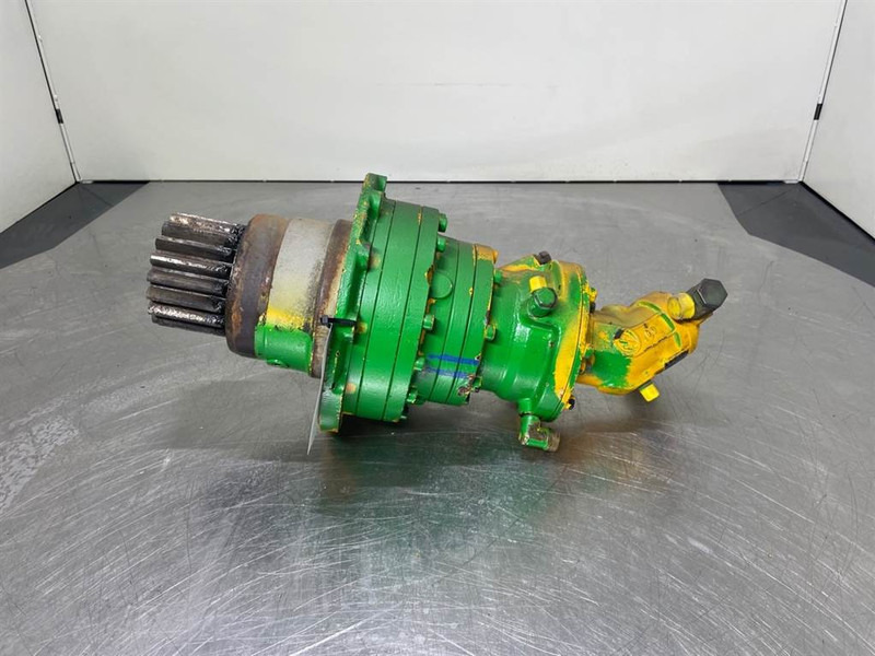 Mecalac 11CX-Bonfiglioli 705T2-S024A*38T-2-Swing motor - Hidraulika za Građevinski strojevi: slika Mecalac 11CX-Bonfiglioli 705T2-S024A*38T-2-Swing motor - Hidraulika za Građevinski strojevi Mecalac 11CX-Bonfiglioli 705T2-S024A*38T-2-Swing motor - Hidraulika za Građevinski strojevi: slika Mecalac 11CX-Bonfiglioli 705T2-S024A*38T-2-Swing motor - Hidraulika za Građevinski strojevi