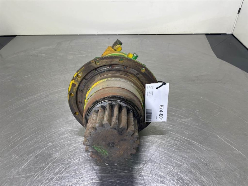 Mecalac 11CX-Bonfiglioli 705T2-S024A*38T-2-Swing motor - Hidraulika za Građevinski strojevi: slika Mecalac 11CX-Bonfiglioli 705T2-S024A*38T-2-Swing motor - Hidraulika za Građevinski strojevi Mecalac 11CX-Bonfiglioli 705T2-S024A*38T-2-Swing motor - Hidraulika za Građevinski strojevi: slika Mecalac 11CX-Bonfiglioli 705T2-S024A*38T-2-Swing motor - Hidraulika za Građevinski strojevi