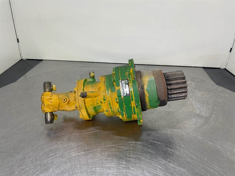 Mecalac 11CX-Bonfiglioli 705T2-S024A*38T-2-Swing motor - Hidraulika za Građevinski strojevi: slika Mecalac 11CX-Bonfiglioli 705T2-S024A*38T-2-Swing motor - Hidraulika za Građevinski strojevi Mecalac 11CX-Bonfiglioli 705T2-S024A*38T-2-Swing motor - Hidraulika za Građevinski strojevi: slika Mecalac 11CX-Bonfiglioli 705T2-S024A*38T-2-Swing motor - Hidraulika za Građevinski strojevi