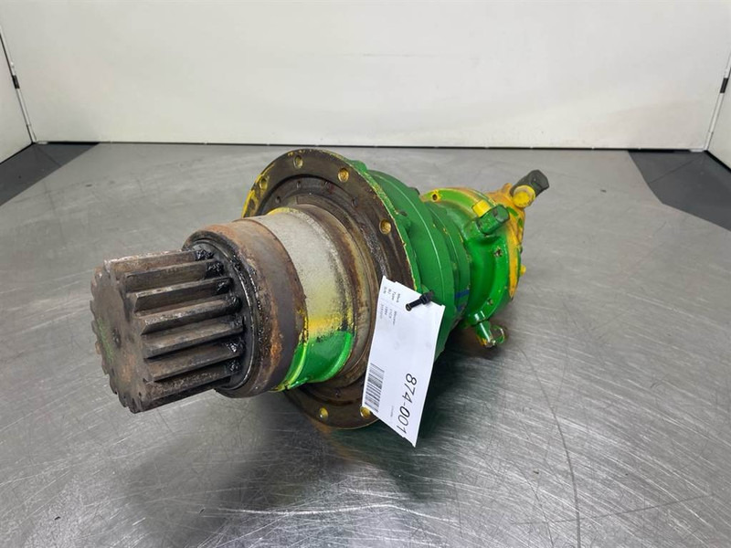 Mecalac 11CX-Bonfiglioli 705T2-S024A*38T-2-Swing motor - Hidraulika za Građevinski strojevi: slika Mecalac 11CX-Bonfiglioli 705T2-S024A*38T-2-Swing motor - Hidraulika za Građevinski strojevi Mecalac 11CX-Bonfiglioli 705T2-S024A*38T-2-Swing motor - Hidraulika za Građevinski strojevi: slika Mecalac 11CX-Bonfiglioli 705T2-S024A*38T-2-Swing motor - Hidraulika za Građevinski strojevi