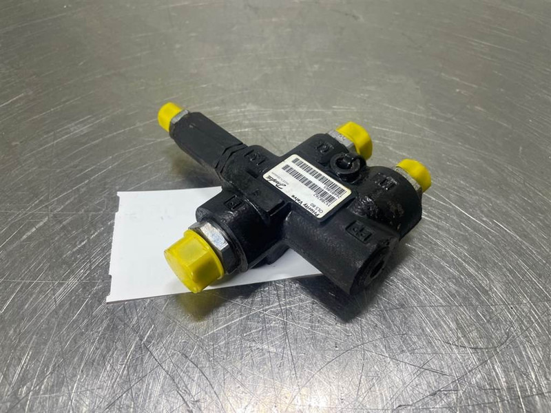 Mecalac 12MTX-5360355-Sauer Danfoss OLS80-Priority valve - Hidraulika za Građevinski strojevi: slika Mecalac 12MTX-5360355-Sauer Danfoss OLS80-Priority valve - Hidraulika za Građevinski strojevi Mecalac 12MTX-5360355-Sauer Danfoss OLS80-Priority valve - Hidraulika za Građevinski strojevi: slika Mecalac 12MTX-5360355-Sauer Danfoss OLS80-Priority valve - Hidraulika za Građevinski strojevi