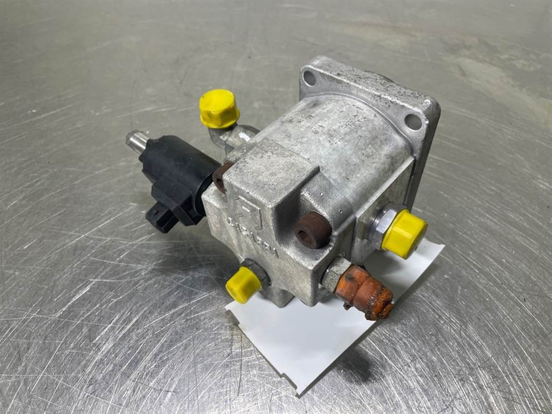 Mecalac 12MTX-5370584-Koelvin motor - Hidraulika za Građevinski strojevi: slika Mecalac 12MTX-5370584-Koelvin motor - Hidraulika za Građevinski strojevi Mecalac 12MTX-5370584-Koelvin motor - Hidraulika za Građevinski strojevi: slika Mecalac 12MTX-5370584-Koelvin motor - Hidraulika za Građevinski strojevi