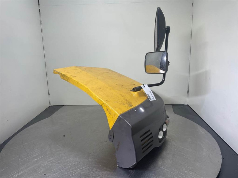 Mecalac 12MTX-5381157-Hood/Haube/Kap - Okvir/ Šasija za Građevinski strojevi: slika Mecalac 12MTX-5381157-Hood/Haube/Kap - Okvir/ Šasija za Građevinski strojevi Mecalac 12MTX-5381157-Hood/Haube/Kap - Okvir/ Šasija za Građevinski strojevi: slika Mecalac 12MTX-5381157-Hood/Haube/Kap - Okvir/ Šasija za Građevinski strojevi