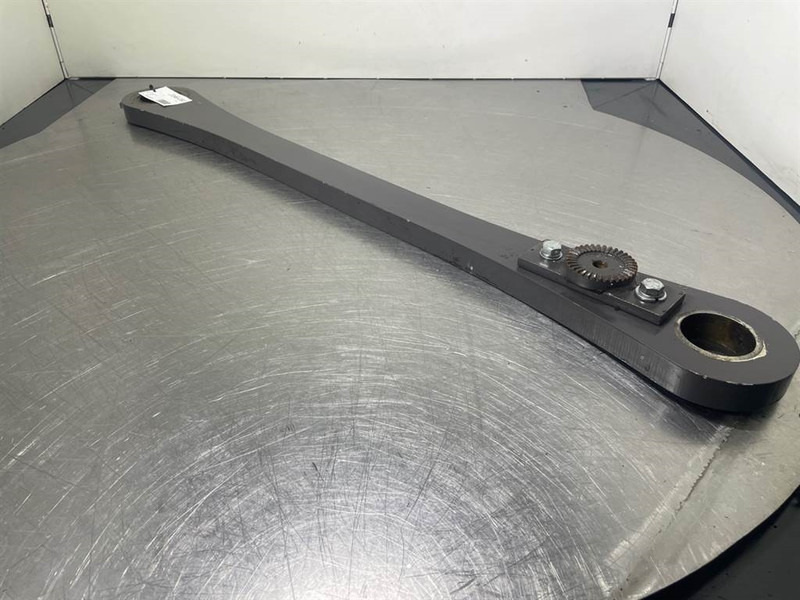 Mecalac 12MTX-5460734-Shift lever/Umlenkhebel/Duwstuk - Krak za Građevinski strojevi: slika Mecalac 12MTX-5460734-Shift lever/Umlenkhebel/Duwstuk - Krak za Građevinski strojevi Mecalac 12MTX-5460734-Shift lever/Umlenkhebel/Duwstuk - Krak za Građevinski strojevi: slika Mecalac 12MTX-5460734-Shift lever/Umlenkhebel/Duwstuk - Krak za Građevinski strojevi