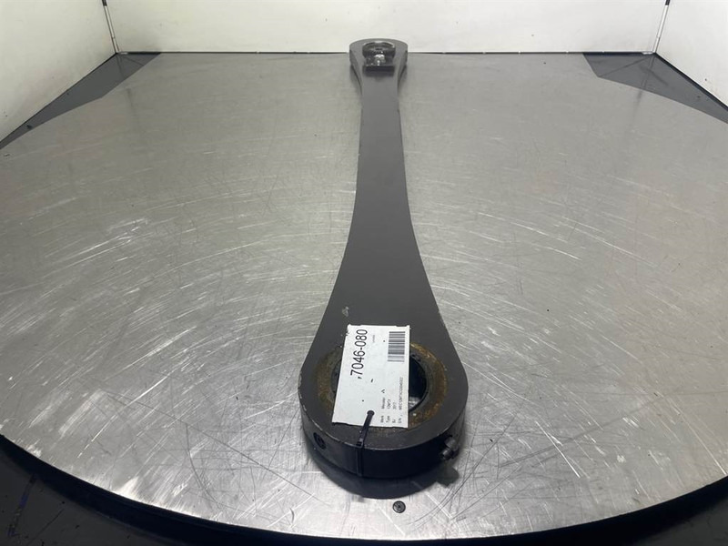 Mecalac 12MTX-5460734-Shift lever/Umlenkhebel/Duwstuk - Krak za Građevinski strojevi: slika Mecalac 12MTX-5460734-Shift lever/Umlenkhebel/Duwstuk - Krak za Građevinski strojevi Mecalac 12MTX-5460734-Shift lever/Umlenkhebel/Duwstuk - Krak za Građevinski strojevi: slika Mecalac 12MTX-5460734-Shift lever/Umlenkhebel/Duwstuk - Krak za Građevinski strojevi