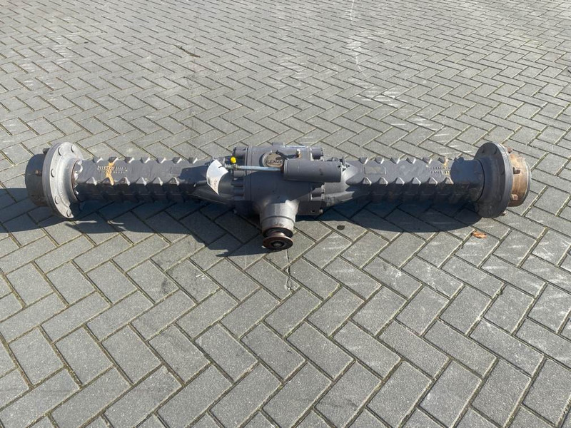 Mecalac 12MTX-5650118-Dana Spicer 112/345-Axle/Achse/As - Osovina i dijelovi za Građevinski strojevi: slika Mecalac 12MTX-5650118-Dana Spicer 112/345-Axle/Achse/As - Osovina i dijelovi za Građevinski strojevi Mecalac 12MTX-5650118-Dana Spicer 112/345-Axle/Achse/As - Osovina i dijelovi za Građevinski strojevi: slika Mecalac 12MTX-5650118-Dana Spicer 112/345-Axle/Achse/As - Osovina i dijelovi za Građevinski strojevi