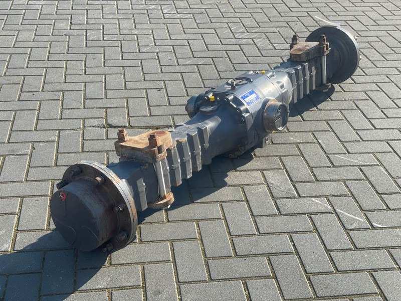 Mecalac 12MTX-5650131-Dana Spicer 311/112/269-Axle/Achse - Osovina i dijelovi za Građevinski strojevi: slika Mecalac 12MTX-5650131-Dana Spicer 311/112/269-Axle/Achse - Osovina i dijelovi za Građevinski strojevi Mecalac 12MTX-5650131-Dana Spicer 311/112/269-Axle/Achse - Osovina i dijelovi za Građevinski strojevi: slika Mecalac 12MTX-5650131-Dana Spicer 311/112/269-Axle/Achse - Osovina i dijelovi za Građevinski strojevi