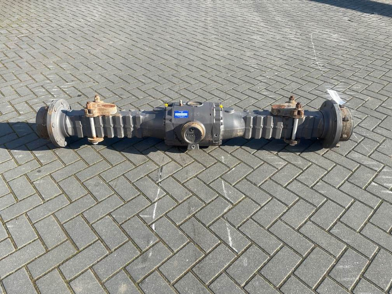 Mecalac 12MTX-5650131-Dana Spicer 311/112/269-Axle/Achse - Osovina i dijelovi za Građevinski strojevi: slika Mecalac 12MTX-5650131-Dana Spicer 311/112/269-Axle/Achse - Osovina i dijelovi za Građevinski strojevi Mecalac 12MTX-5650131-Dana Spicer 311/112/269-Axle/Achse - Osovina i dijelovi za Građevinski strojevi: slika Mecalac 12MTX-5650131-Dana Spicer 311/112/269-Axle/Achse - Osovina i dijelovi za Građevinski strojevi