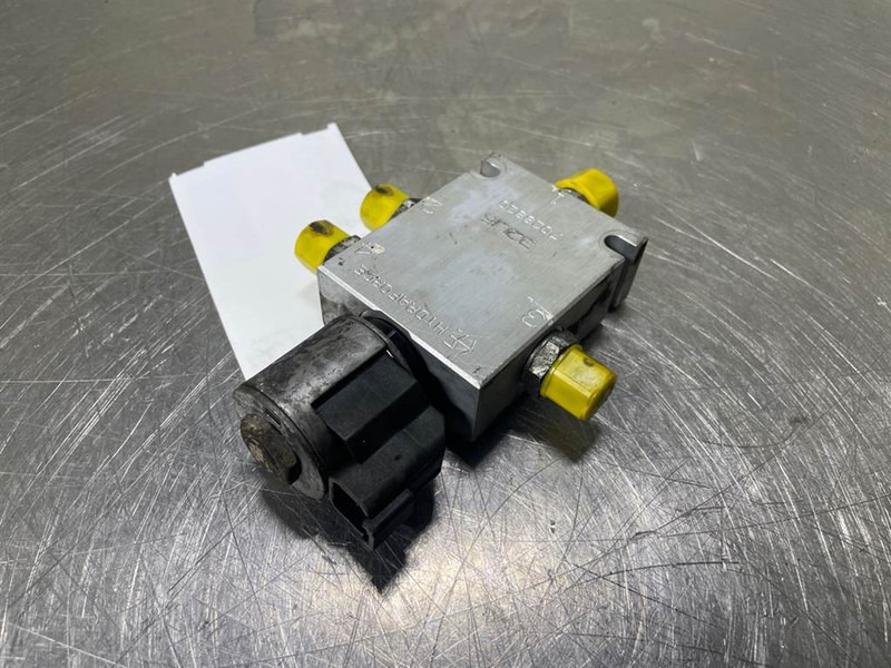 Mecalac 12MTX-6090339-Hydraforce 7028820-4/2 Valve - Hidraulika za Građevinski strojevi: slika Mecalac 12MTX-6090339-Hydraforce 7028820-4/2 Valve - Hidraulika za Građevinski strojevi Mecalac 12MTX-6090339-Hydraforce 7028820-4/2 Valve - Hidraulika za Građevinski strojevi: slika Mecalac 12MTX-6090339-Hydraforce 7028820-4/2 Valve - Hidraulika za Građevinski strojevi