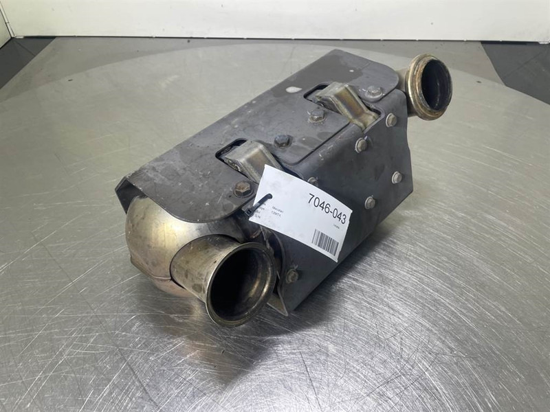 Mecalac 12MTX-Deutz 04604014-Exhaust/Auspuff/Uitlaat/DPF - Motor za Građevinski strojevi: slika Mecalac 12MTX-Deutz 04604014-Exhaust/Auspuff/Uitlaat/DPF - Motor za Građevinski strojevi Mecalac 12MTX-Deutz 04604014-Exhaust/Auspuff/Uitlaat/DPF - Motor za Građevinski strojevi: slika Mecalac 12MTX-Deutz 04604014-Exhaust/Auspuff/Uitlaat/DPF - Motor za Građevinski strojevi