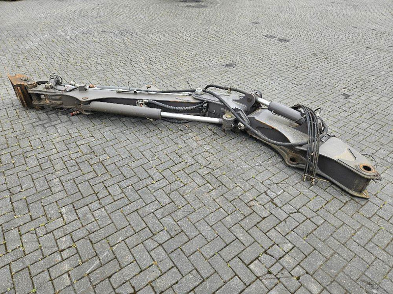 Mecalac 12MTX - Dipperstick/Stiel/Lepelsteel - Krak za Građevinski strojevi: slika Mecalac 12MTX - Dipperstick/Stiel/Lepelsteel - Krak za Građevinski strojevi Mecalac 12MTX - Dipperstick/Stiel/Lepelsteel - Krak za Građevinski strojevi: slika Mecalac 12MTX - Dipperstick/Stiel/Lepelsteel - Krak za Građevinski strojevi