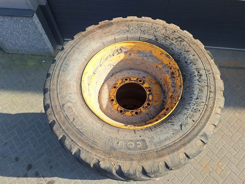 Mecalac 12MTX-Nokian 560/45R22.5-Tire/Reifen/Band - Gume i felge za Građevinski strojevi: slika Mecalac 12MTX-Nokian 560/45R22.5-Tire/Reifen/Band - Gume i felge za Građevinski strojevi Mecalac 12MTX-Nokian 560/45R22.5-Tire/Reifen/Band - Gume i felge za Građevinski strojevi: slika Mecalac 12MTX-Nokian 560/45R22.5-Tire/Reifen/Band - Gume i felge za Građevinski strojevi