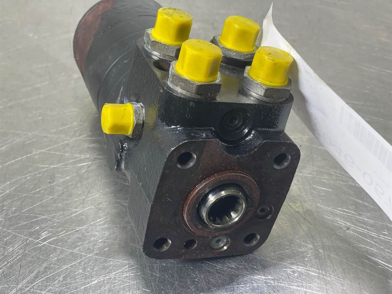 Mecalac 12MTX-Sauer Danfoss OSPD125/440LS-Steering unit - Hidraulika za Građevinski strojevi: slika Mecalac 12MTX-Sauer Danfoss OSPD125/440LS-Steering unit - Hidraulika za Građevinski strojevi Mecalac 12MTX-Sauer Danfoss OSPD125/440LS-Steering unit - Hidraulika za Građevinski strojevi: slika Mecalac 12MTX-Sauer Danfoss OSPD125/440LS-Steering unit - Hidraulika za Građevinski strojevi