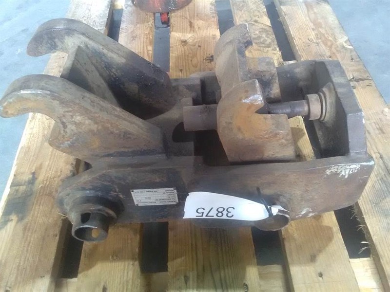 NADO Excomat NE 565 - Bobcat - Quick coupler - Brza spojka: slika NADO Excomat NE 565 - Bobcat - Quick coupler - Brza spojka NADO Excomat NE 565 - Bobcat - Quick coupler - Brza spojka: slika NADO Excomat NE 565 - Bobcat - Quick coupler - Brza spojka