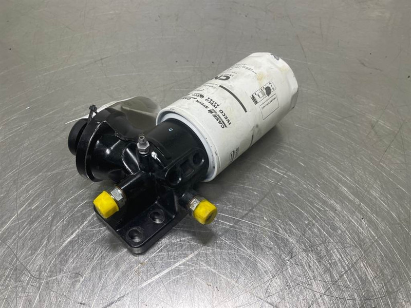 New Holland W110C-CNH 84348882-Fuel filter/Kraftstofffilter - Motor za Građevinski strojevi: slika New Holland W110C-CNH 84348882-Fuel filter/Kraftstofffilter - Motor za Građevinski strojevi New Holland W110C-CNH 84348882-Fuel filter/Kraftstofffilter - Motor za Građevinski strojevi: slika New Holland W110C-CNH 84348882-Fuel filter/Kraftstofffilter - Motor za Građevinski strojevi