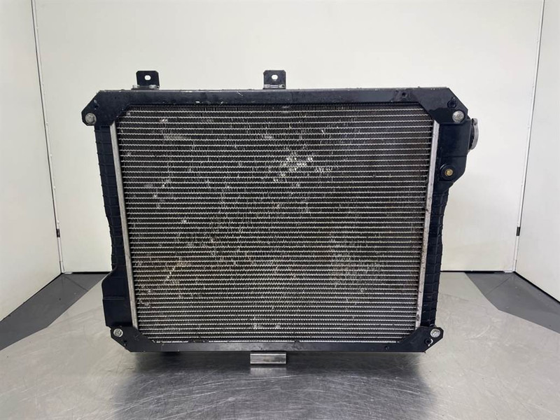 New Holland W110C-Denso Marston-Cooler/Kühler/Koeler - Motor za Građevinski strojevi: slika New Holland W110C-Denso Marston-Cooler/Kühler/Koeler - Motor za Građevinski strojevi New Holland W110C-Denso Marston-Cooler/Kühler/Koeler - Motor za Građevinski strojevi: slika New Holland W110C-Denso Marston-Cooler/Kühler/Koeler - Motor za Građevinski strojevi