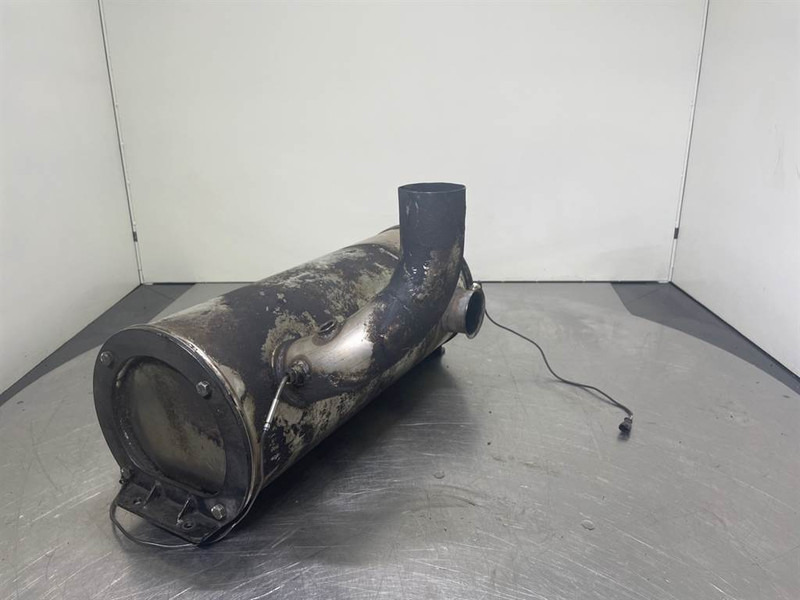 New Holland W110C - Exhaust/Auspuff/Uitlaat - Motor za Građevinski strojevi: slika New Holland W110C - Exhaust/Auspuff/Uitlaat - Motor za Građevinski strojevi New Holland W110C - Exhaust/Auspuff/Uitlaat - Motor za Građevinski strojevi: slika New Holland W110C - Exhaust/Auspuff/Uitlaat - Motor za Građevinski strojevi