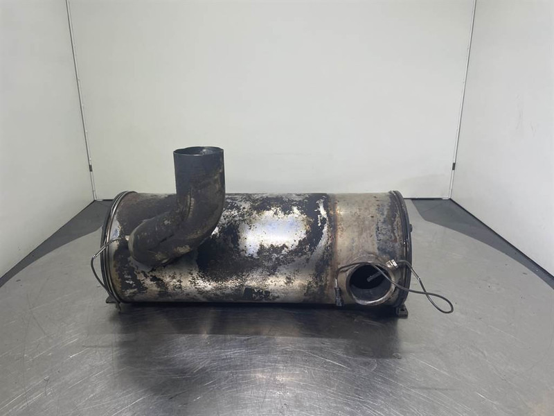 New Holland W110C - Exhaust/Auspuff/Uitlaat - Motor za Građevinski strojevi: slika New Holland W110C - Exhaust/Auspuff/Uitlaat - Motor za Građevinski strojevi New Holland W110C - Exhaust/Auspuff/Uitlaat - Motor za Građevinski strojevi: slika New Holland W110C - Exhaust/Auspuff/Uitlaat - Motor za Građevinski strojevi