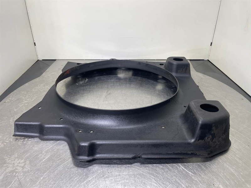 New Holland W110C-Fan guard/Schutzgitter/Koelvin afscherming - Motor za Građevinski strojevi: slika New Holland W110C-Fan guard/Schutzgitter/Koelvin afscherming - Motor za Građevinski strojevi New Holland W110C-Fan guard/Schutzgitter/Koelvin afscherming - Motor za Građevinski strojevi: slika New Holland W110C-Fan guard/Schutzgitter/Koelvin afscherming - Motor za Građevinski strojevi