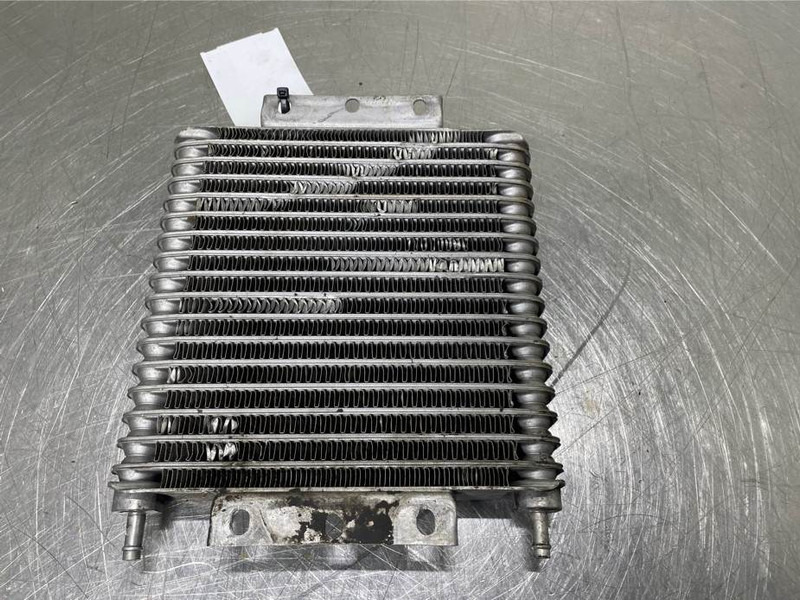 New Holland W110C - Fuel cooler/Kühler/Koeler - Motor za Građevinski strojevi: slika New Holland W110C - Fuel cooler/Kühler/Koeler - Motor za Građevinski strojevi New Holland W110C - Fuel cooler/Kühler/Koeler - Motor za Građevinski strojevi: slika New Holland W110C - Fuel cooler/Kühler/Koeler - Motor za Građevinski strojevi