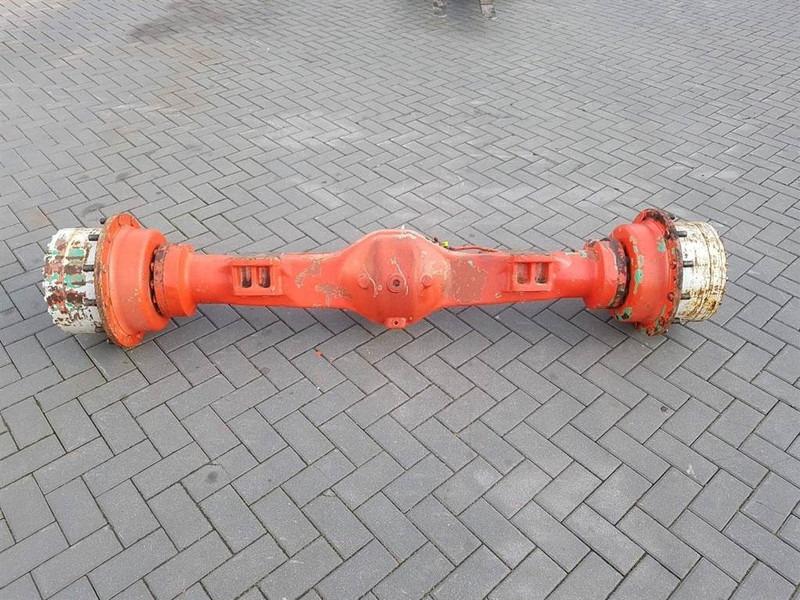 O & K L20I-O&K 4920779/4922080/4920592-Axle/Achse/As - Osovina i dijelovi za Građevinski strojevi: slika O & K L20I-O&K 4920779/4922080/4920592-Axle/Achse/As - Osovina i dijelovi za Građevinski strojevi O & K L20I-O&K 4920779/4922080/4920592-Axle/Achse/As - Osovina i dijelovi za Građevinski strojevi: slika O & K L20I-O&K 4920779/4922080/4920592-Axle/Achse/As - Osovina i dijelovi za Građevinski strojevi