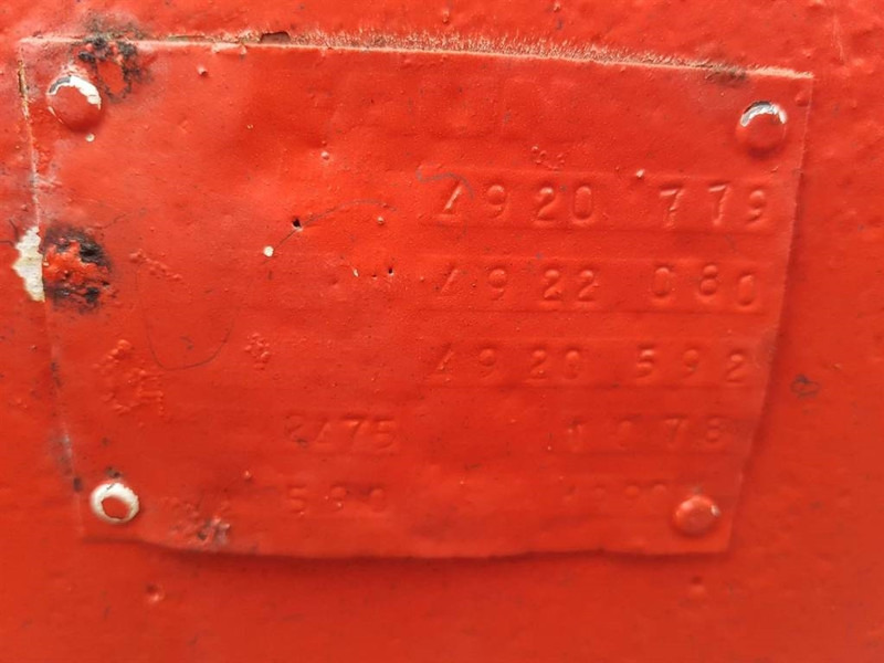 O & K L20I-O&K 4920779/4922080/4920592-Axle/Achse/As - Osovina i dijelovi za Građevinski strojevi: slika O & K L20I-O&K 4920779/4922080/4920592-Axle/Achse/As - Osovina i dijelovi za Građevinski strojevi O & K L20I-O&K 4920779/4922080/4920592-Axle/Achse/As - Osovina i dijelovi za Građevinski strojevi: slika O & K L20I-O&K 4920779/4922080/4920592-Axle/Achse/As - Osovina i dijelovi za Građevinski strojevi