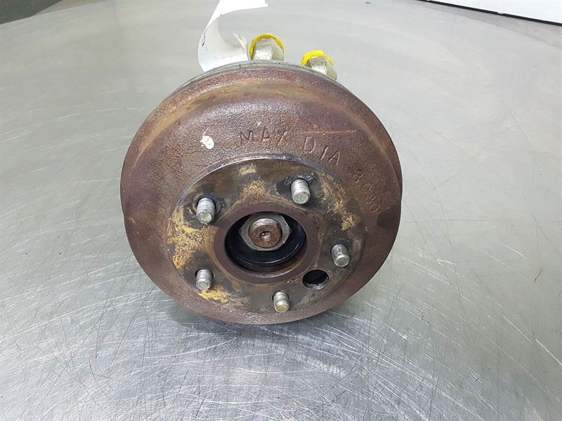 Parker 106-3874-Knott-Wheel motor/Radmotor/Wielmotor - Hidraulika za Građevinski strojevi: slika Parker 106-3874-Knott-Wheel motor/Radmotor/Wielmotor - Hidraulika za Građevinski strojevi Parker 106-3874-Knott-Wheel motor/Radmotor/Wielmotor - Hidraulika za Građevinski strojevi: slika Parker 106-3874-Knott-Wheel motor/Radmotor/Wielmotor - Hidraulika za Građevinski strojevi