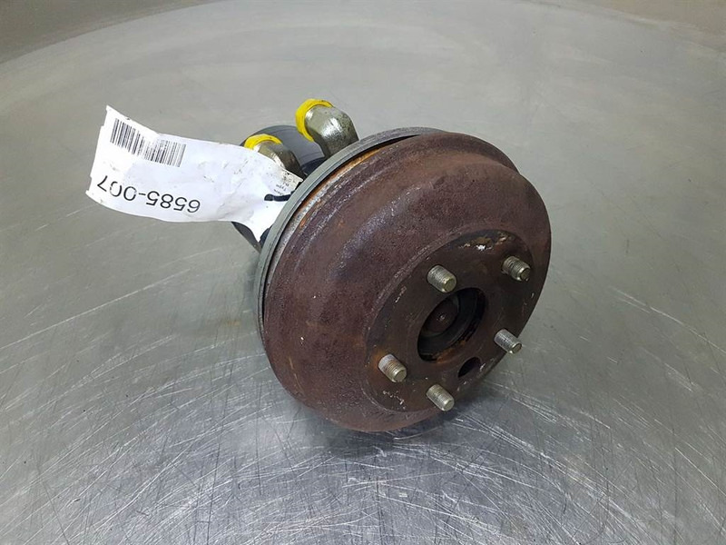 Parker 106-3875-Knott-Wheel motor/Radmotor/Wielmotor - Hidraulika za Građevinski strojevi: slika Parker 106-3875-Knott-Wheel motor/Radmotor/Wielmotor - Hidraulika za Građevinski strojevi Parker 106-3875-Knott-Wheel motor/Radmotor/Wielmotor - Hidraulika za Građevinski strojevi: slika Parker 106-3875-Knott-Wheel motor/Radmotor/Wielmotor - Hidraulika za Građevinski strojevi