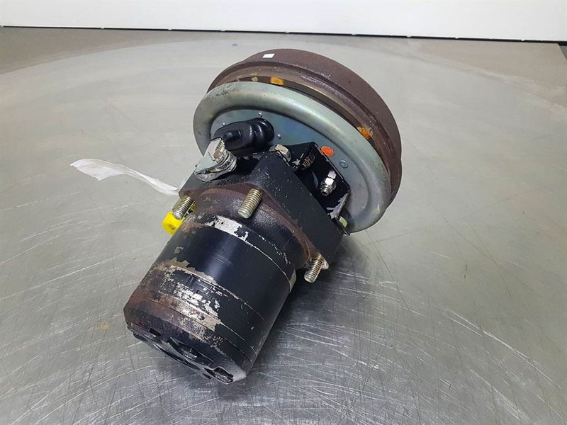 Parker 106-3875-Knott-Wheel motor/Radmotor/Wielmotor - Hidraulika za Građevinski strojevi: slika Parker 106-3875-Knott-Wheel motor/Radmotor/Wielmotor - Hidraulika za Građevinski strojevi Parker 106-3875-Knott-Wheel motor/Radmotor/Wielmotor - Hidraulika za Građevinski strojevi: slika Parker 106-3875-Knott-Wheel motor/Radmotor/Wielmotor - Hidraulika za Građevinski strojevi