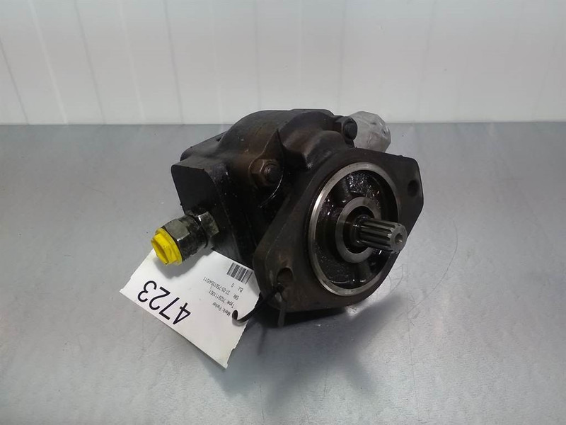 Parker 7029111001-Gearpump/Zahnradpumpe/Tandwielpomp - Hidraulika za Građevinski strojevi: slika Parker 7029111001-Gearpump/Zahnradpumpe/Tandwielpomp - Hidraulika za Građevinski strojevi Parker 7029111001-Gearpump/Zahnradpumpe/Tandwielpomp - Hidraulika za Građevinski strojevi: slika Parker 7029111001-Gearpump/Zahnradpumpe/Tandwielpomp - Hidraulika za Građevinski strojevi