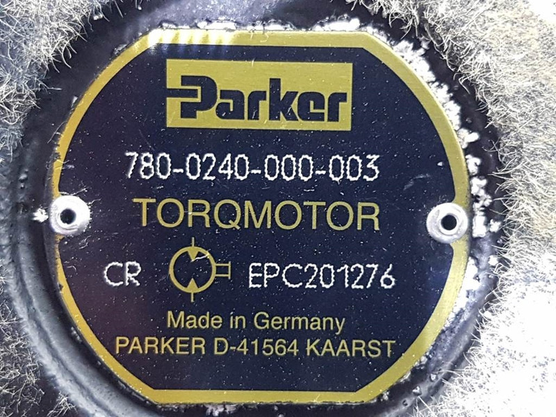 Parker 780-0240-000-003-EPC201276-Hydraulic motor - Hidraulika za Građevinski strojevi: slika Parker 780-0240-000-003-EPC201276-Hydraulic motor - Hidraulika za Građevinski strojevi Parker 780-0240-000-003-EPC201276-Hydraulic motor - Hidraulika za Građevinski strojevi: slika Parker 780-0240-000-003-EPC201276-Hydraulic motor - Hidraulika za Građevinski strojevi