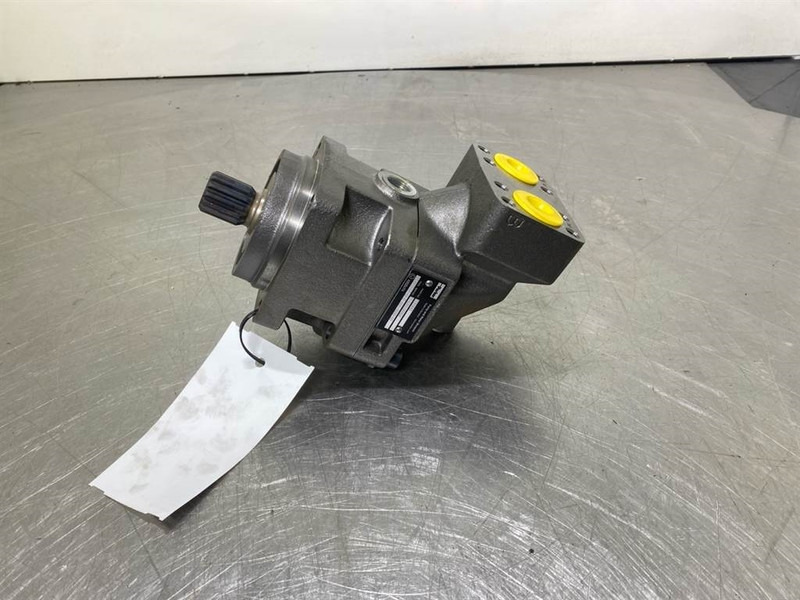 Parker F12-030-MF-IV-D-Drive motor/Fahrmotor/Rijmotor - Hidraulika za Građevinski strojevi: slika Parker F12-030-MF-IV-D-Drive motor/Fahrmotor/Rijmotor - Hidraulika za Građevinski strojevi Parker F12-030-MF-IV-D-Drive motor/Fahrmotor/Rijmotor - Hidraulika za Građevinski strojevi: slika Parker F12-030-MF-IV-D-Drive motor/Fahrmotor/Rijmotor - Hidraulika za Građevinski strojevi