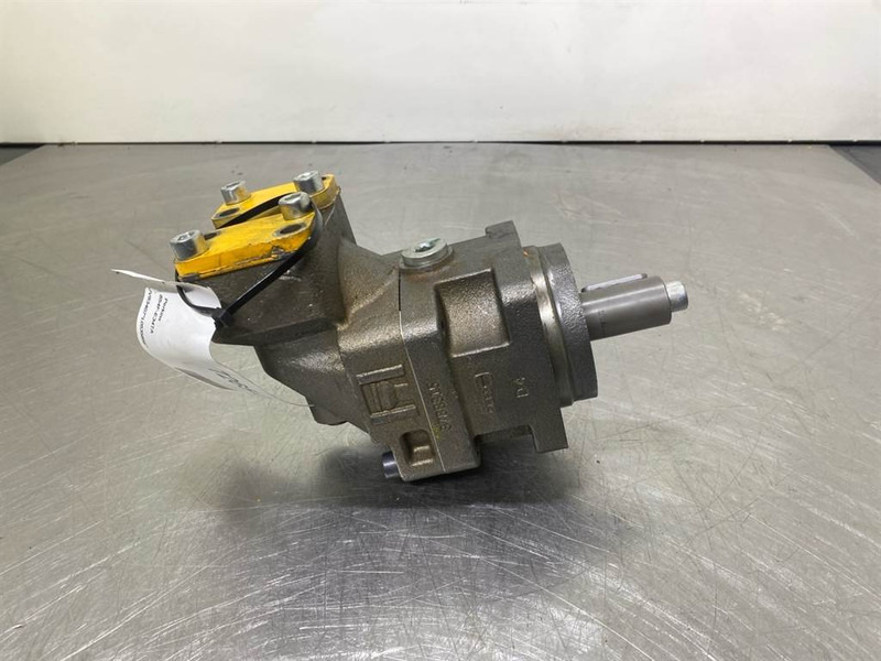 Parker F12-030-MF-IV-K - 3721560 - Drive motor/Fahrmotor - Hidraulika za Građevinski strojevi: slika Parker F12-030-MF-IV-K - 3721560 - Drive motor/Fahrmotor - Hidraulika za Građevinski strojevi Parker F12-030-MF-IV-K - 3721560 - Drive motor/Fahrmotor - Hidraulika za Građevinski strojevi: slika Parker F12-030-MF-IV-K - 3721560 - Drive motor/Fahrmotor - Hidraulika za Građevinski strojevi